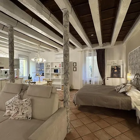 Bellini Garden