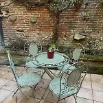 公寓 Bellini Garden