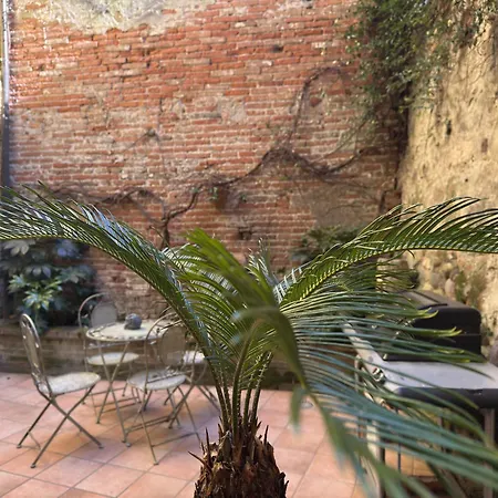 Bellini Garden Werona