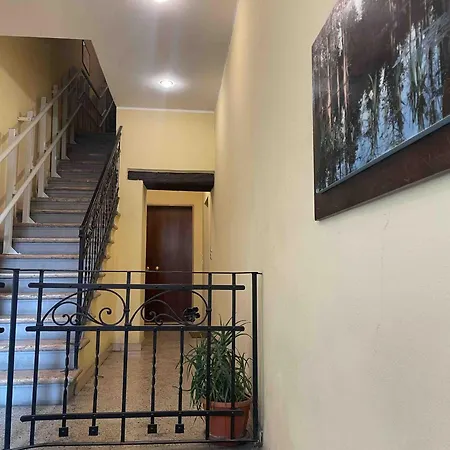 Bellini Garden *
