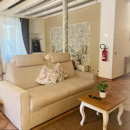 Apartment Bellini Garden Verona