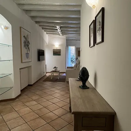 Apartament Bellini Garden *