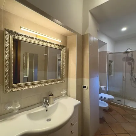 Apartment Bellini Garden