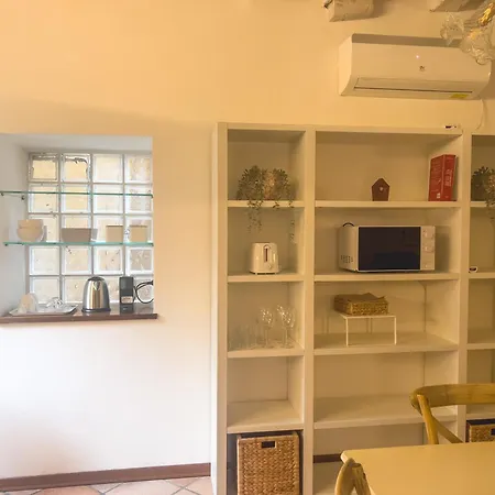 Apartament Bellini Garden