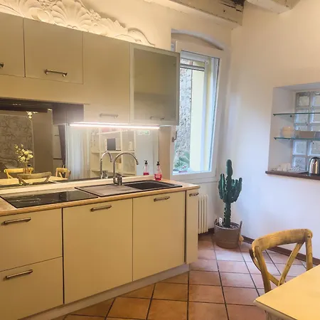 Apartment Bellini Garden