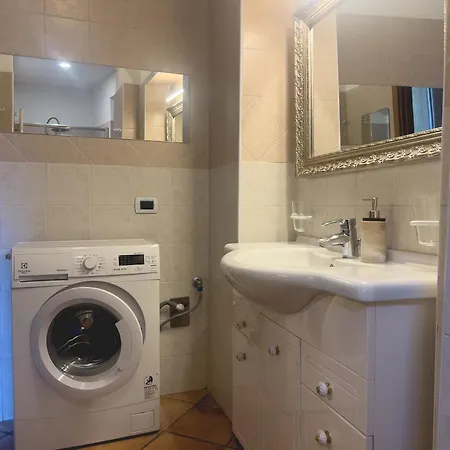 Bellini Garden Apartment *