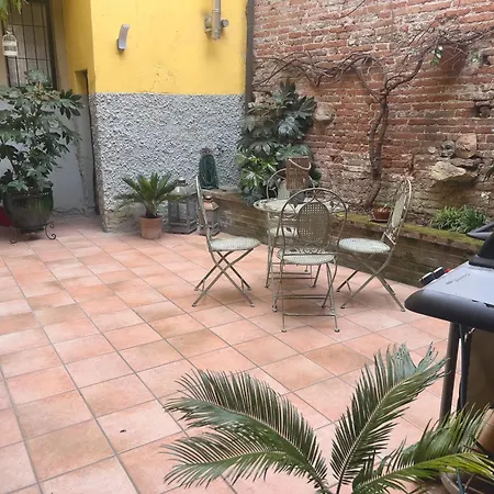 Bellini Garden Werona